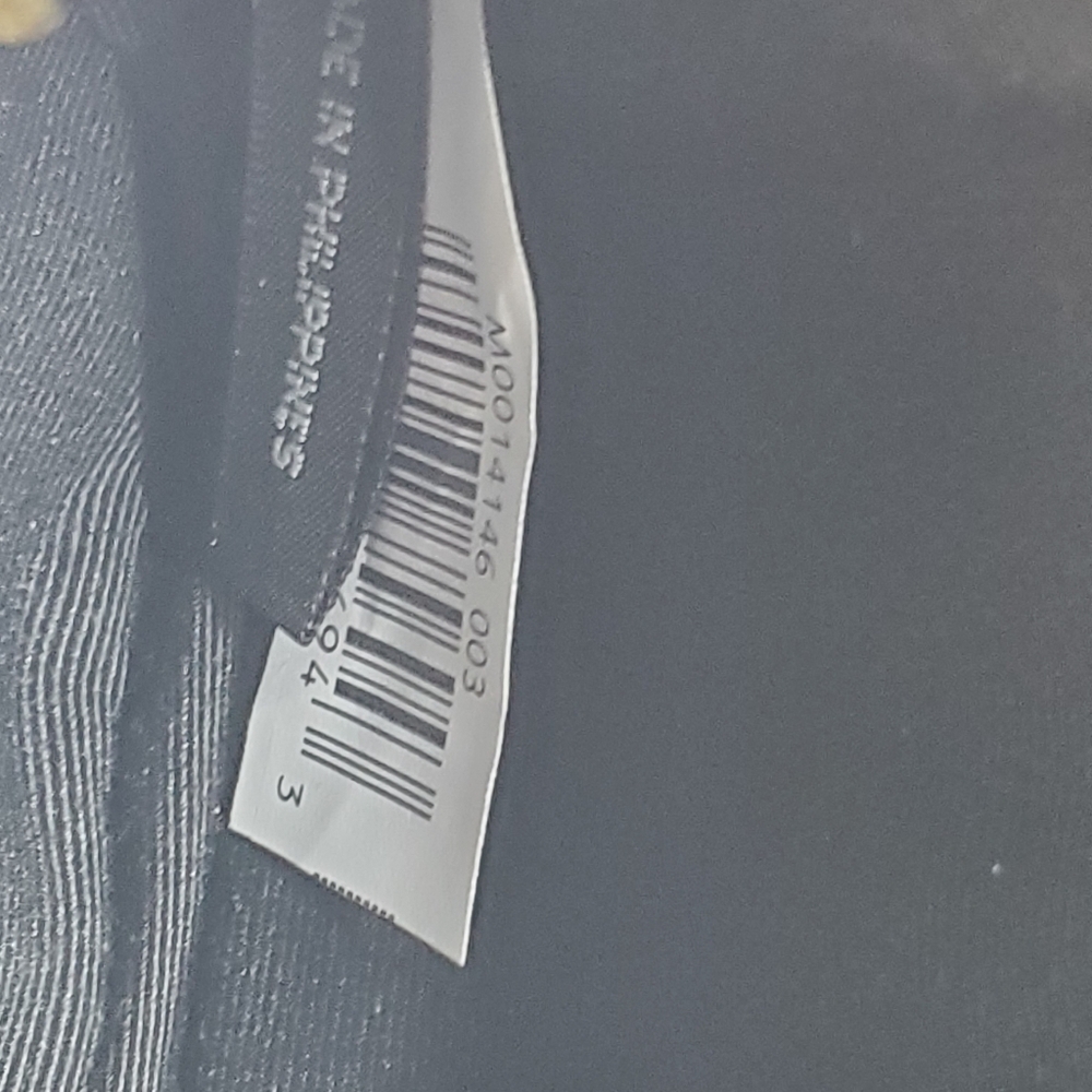 (NWT) Snapshot Marc Jacobs Black Multi - Picture 7 of 8